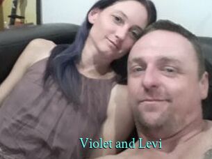 Violet_and_Levi