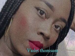 Violet_thomsom