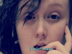 Violet_xoxxx