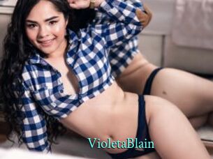 VioletaBlain