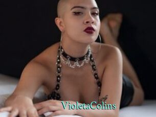 VioletaColins