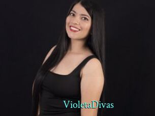 VioletaDivas