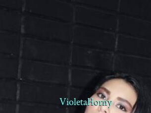 VioletaHorny