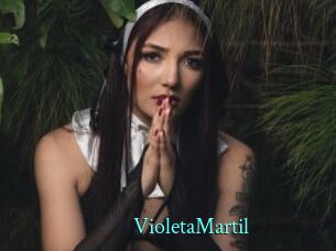 VioletaMartil