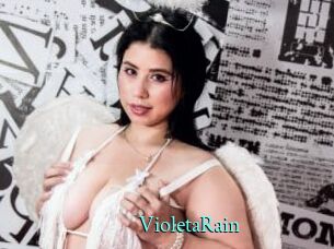 VioletaRain