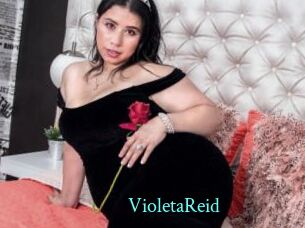 VioletaReid