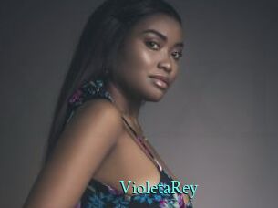 VioletaRey