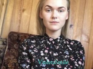 VioletaSmile