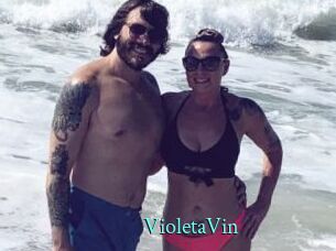 VioletaVin xxx Fantasy Land