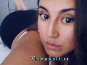 Violeta_santorini