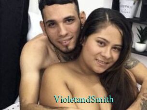 VioletandSmith
