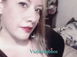 Violetbigboos