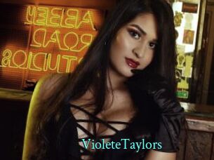VioleteTaylors