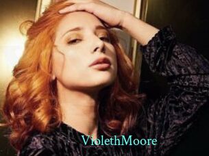 ViolethMoore xxx Fantasy Land