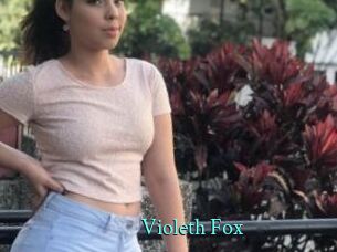 Violeth_Fox