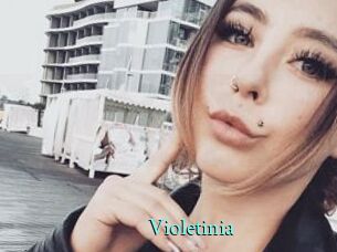 Violetinia