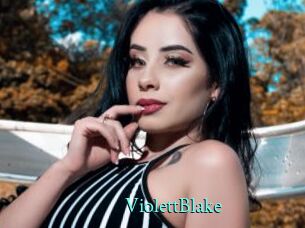 ViolettBlake