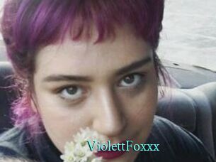 ViolettFoxxx