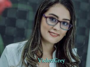 ViolettGrey