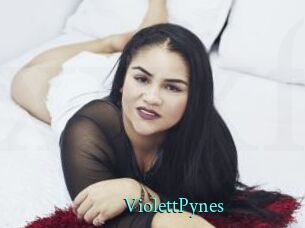 ViolettPynes xxx Fantasy Land