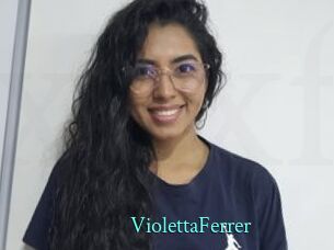 ViolettaFerrer