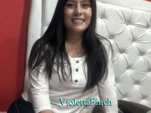 ViolettaFinch