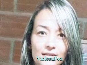 ViolettaFox