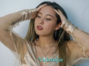 ViolettaJae