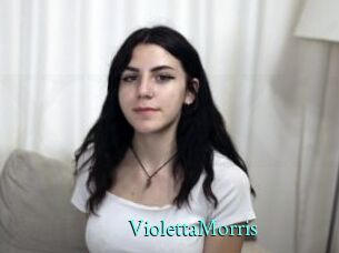 ViolettaMorris