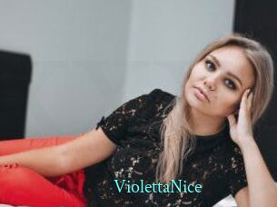 ViolettaNice