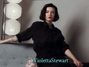 ViolettaStewart