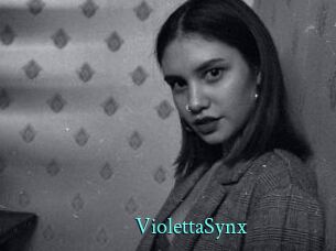 ViolettaSynx