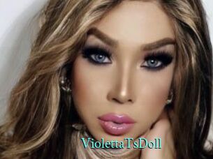 ViolettaTsDoll