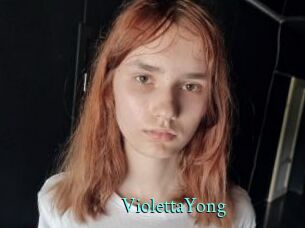 ViolettaYong