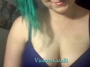 Violette_Cavalli xxx Fantasy Land