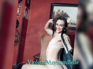 VioletteMayhemBelle