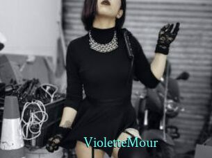 VioletteMour