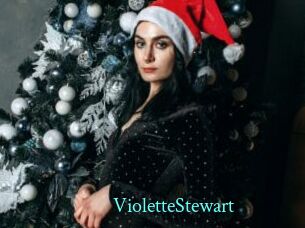 VioletteStewart