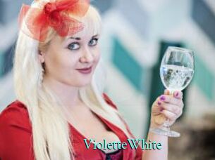 VioletteWhite