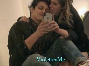 ViolettexMe xxx Fantasy Land
