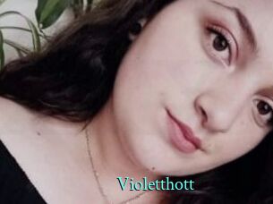 Violetthott