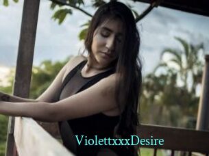 ViolettxxxDesire