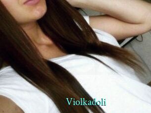 Violkadoli