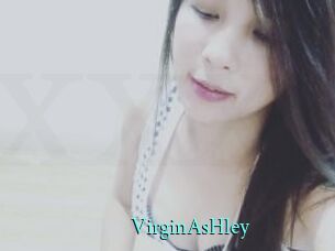 VirginAsHley