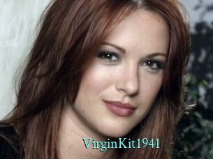 VirginKit1941 xxx Fantasy Land
