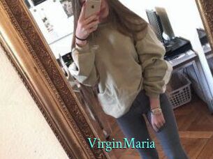 VirginMaria