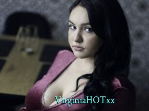 VirginiaHOTxx