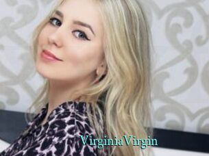 VirginiaVirgin