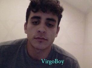 VirgoBoy