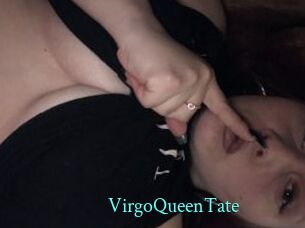 VirgoQueenTate